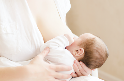 Lactancia materna segura durante la pandemia de COVID-19